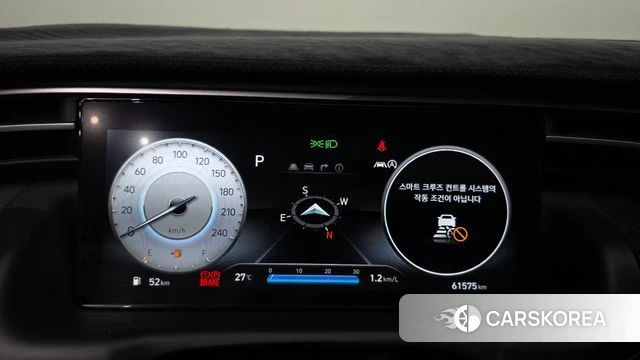 Hyundai Tucson (NX4) id 4613744 из Кореи 33