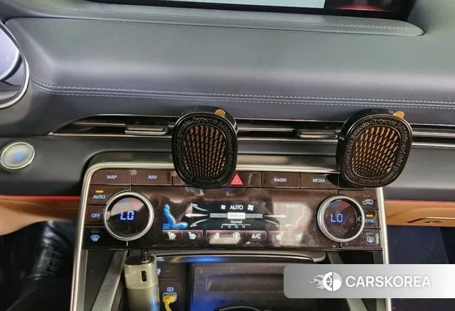 Genesis GV80 id 3519086 из Кореи 14