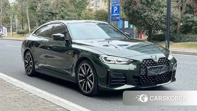 BMW 4 series id 4260503 из Китая 22