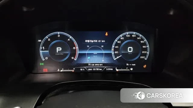 Ssangyong All New Rexton id 3334240 из Кореи 18