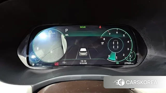 Hyundai Palisade id 3416579 из Кореи 18