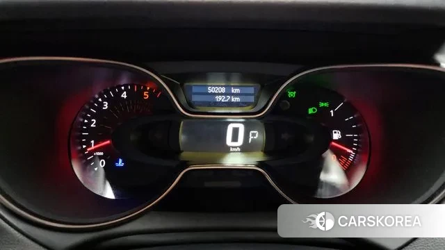 Renault Korea (Samsung) New QM3 id 3677170 из Кореи 18