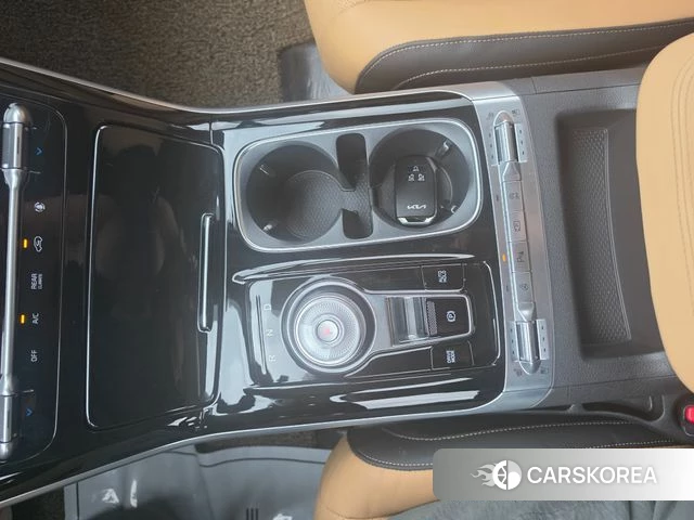 Kia Carnival 4th generation id 4591917 из Кореи 16