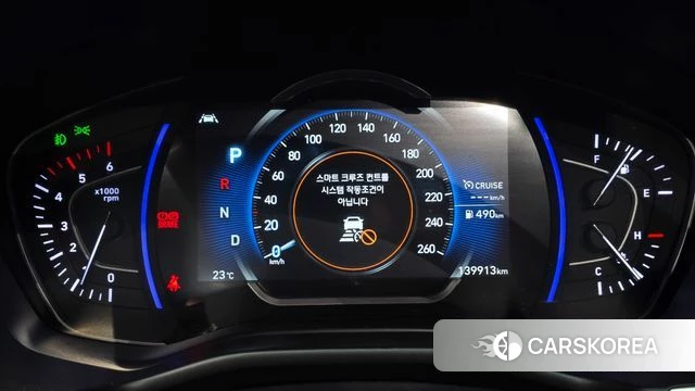Hyundai Santa Fe TM id 4424889 из Кореи 31