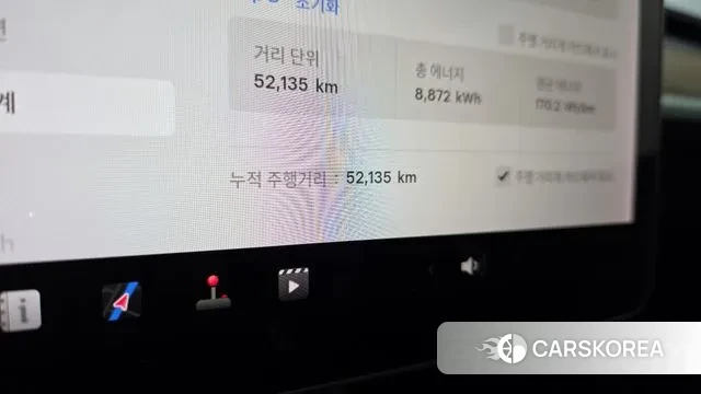 Tesla Model 3 id 3567125 из Кореи 18