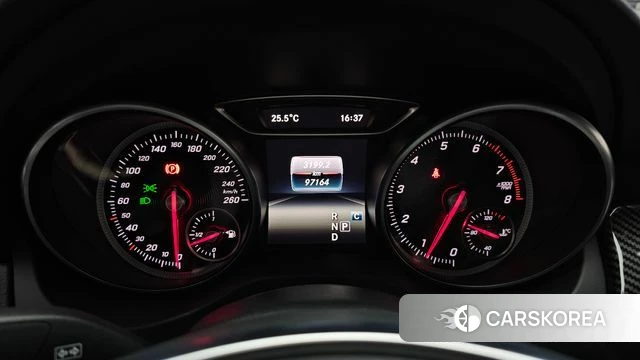 Mercedes-Benz CLA-Class C117 id 4447959 из Кореи 31