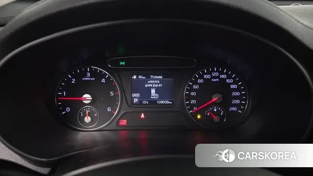 Kia The New Sorento id 3588568 из Кореи 18