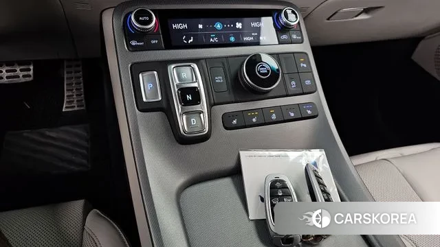 Hyundai The New Palisade id 3606336 из Кореи 18