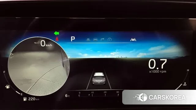 Kia Carnival 4th generation id 3417333 из Кореи 18