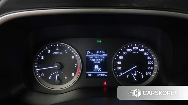 Hyundai All New Tucson id 4662485 из Кореи 31