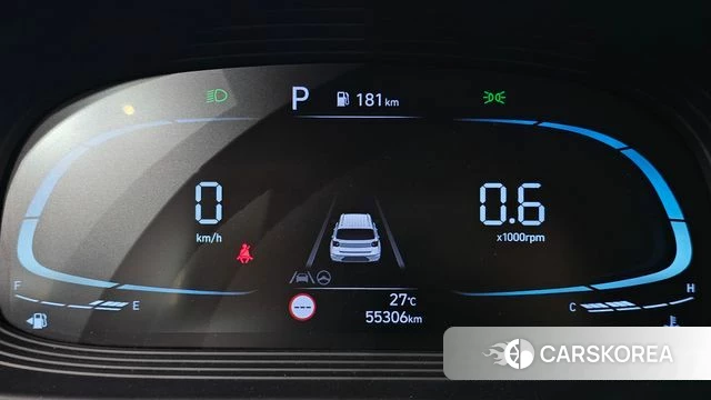 Hyundai Venue id 4315845 из Кореи 18