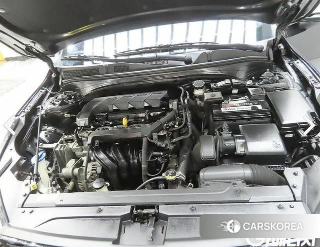 Kia Come New K3 id 4447399 из Кореи 18