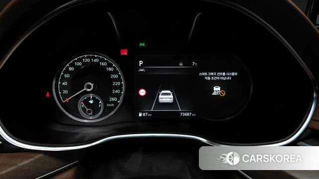 Genesis G80 (RG3) id 3793782 из Кореи 18