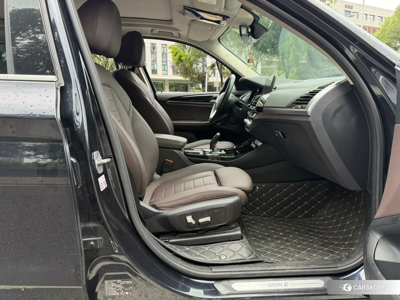 BMW iX3 id 4510931 из Китая 9