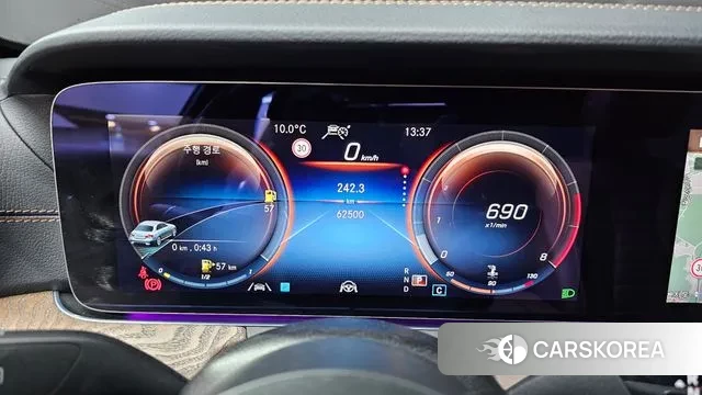 Mercedes-Benz E-Class W213 id 3508227 из Кореи 18