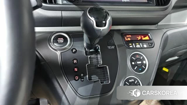 Kia The New Kia Ray id 4958262 из Кореи 31