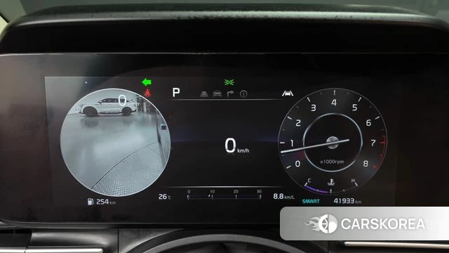 Kia Carnival 4th generation id 4395679 из Кореи 30