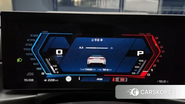 BMW M4 (G82) id 3415576 из Кореи 18