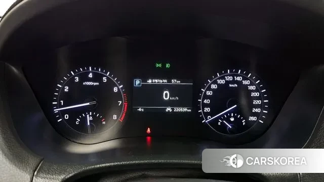 Genesis G80 id 3439848 из Кореи 18