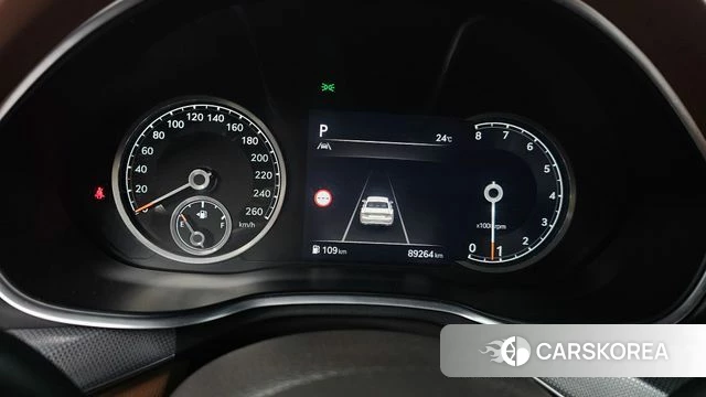 Genesis G80 (RG3) id 4428737 из Кореи 30