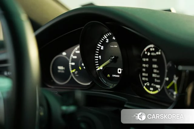 Porsche Panamera (971) id 4477363 из Кореи 12