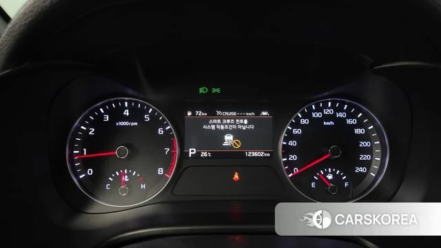 Kia Come New K3 id 4717861 из Кореи 30