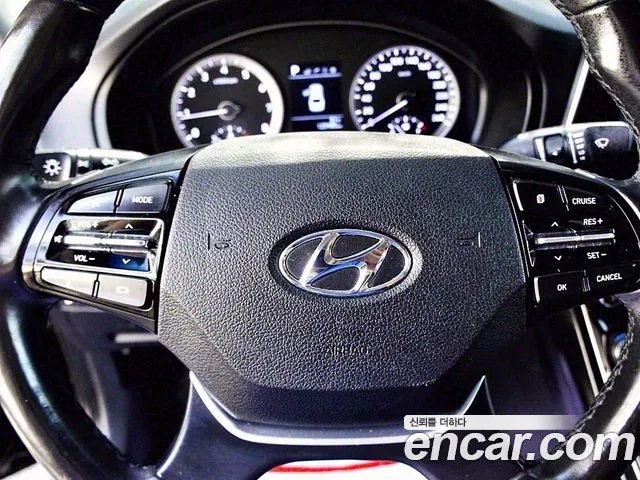 Hyundai Grandeur IG id 2932681 из Кореи 17