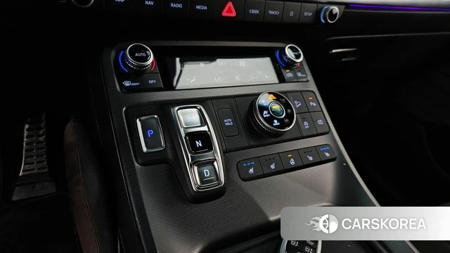 Hyundai The New Palisade id 4381895 из Кореи 30