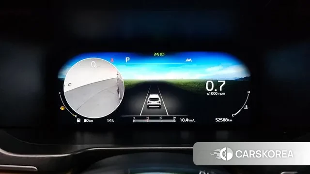 Kia Sorento 4th Generation id 3692089 из Кореи 18