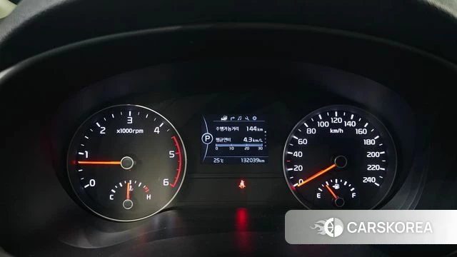 Kia Sportage 4th Generation id 4760419 из Кореи 18