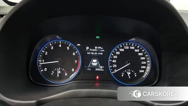 Hyundai Kona id 3626639 из Кореи 18