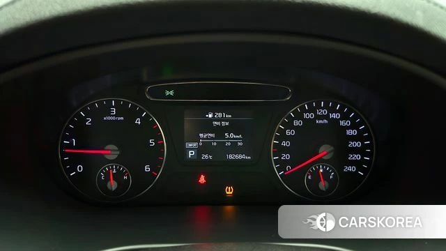 Kia The New Sorento id 4385018 из Кореи 18