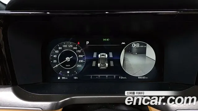 Kia Sorento 4th Generation id 2693659 из Кореи 18