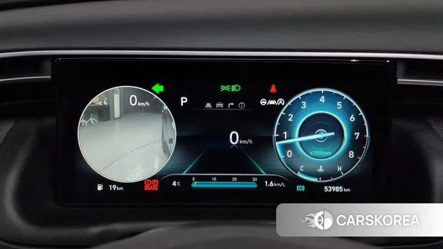 Hyundai Tucson (NX4) id 3443386 из Кореи 18