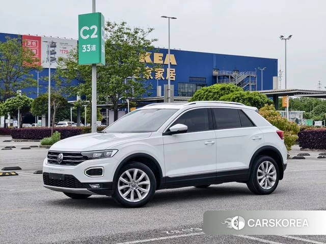 Volkswagen Exploring songs id 4353624 из Китая 20