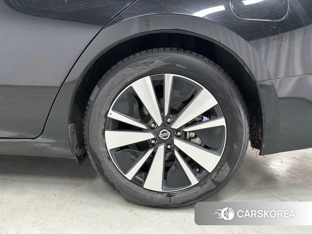 Nissan Teana id 4297759 из Китая 18