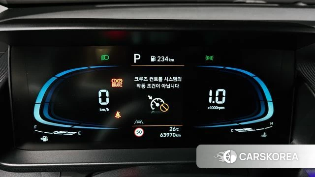 Hyundai Casper id 4697382 из Кореи 28