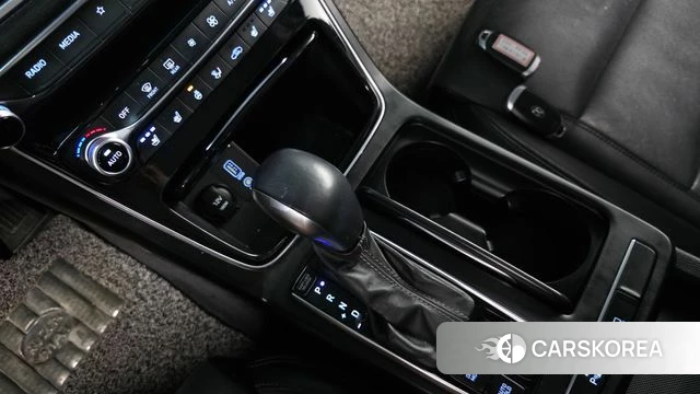 Hyundai Grandeur IG id 3905958 из Кореи 18