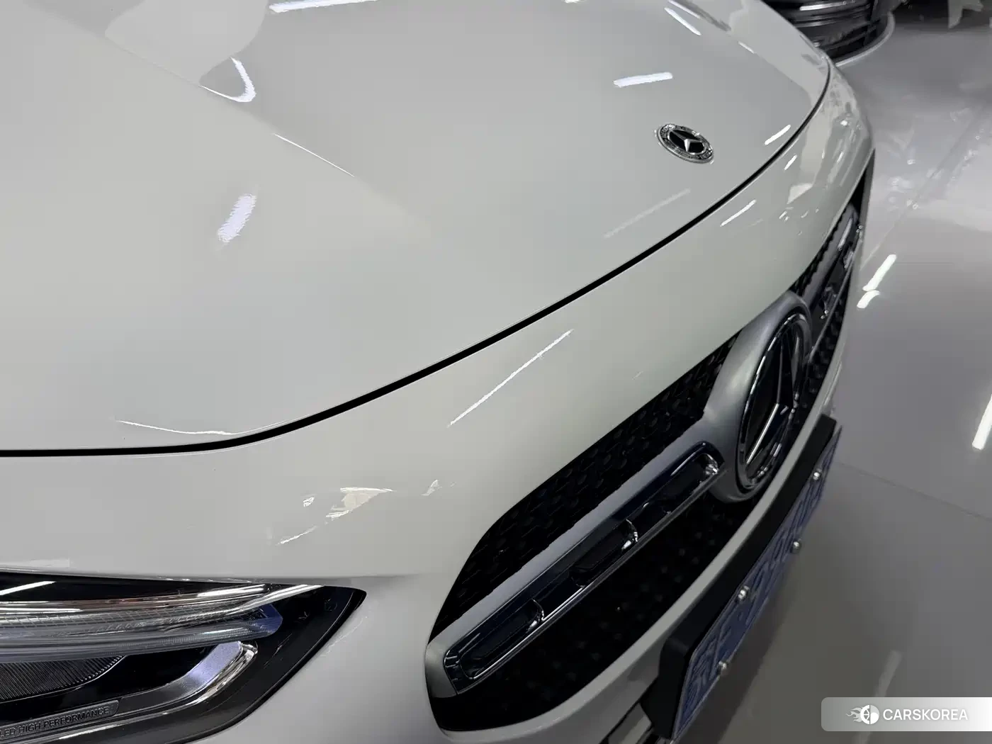 Mercedes-Benz GLA id 4576388 из Китая 10