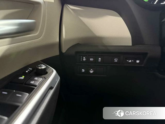 Toyota Saina id 4393250 из Китая 22