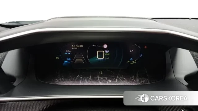 Peugeot e-2008 second generation id 3433434 из Кореи 18