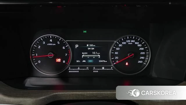 Kia Sorento 4th Generation id 4579635 из Кореи 30