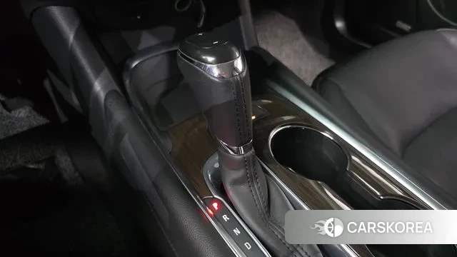 Chevrolet (GM Daewoo) All New Malibu id 2961892 из Кореи 18