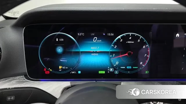 Mercedes-Benz E-Class W213 id 3566219 из Кореи 18