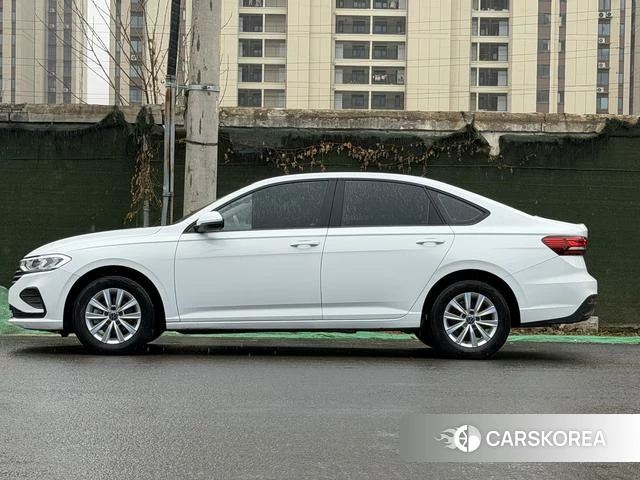 Volkswagen Lavida id 4258666 из Китая 16