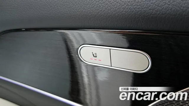 Mercedes-Benz GLE-Class W167 id 2552894 из Кореи 18