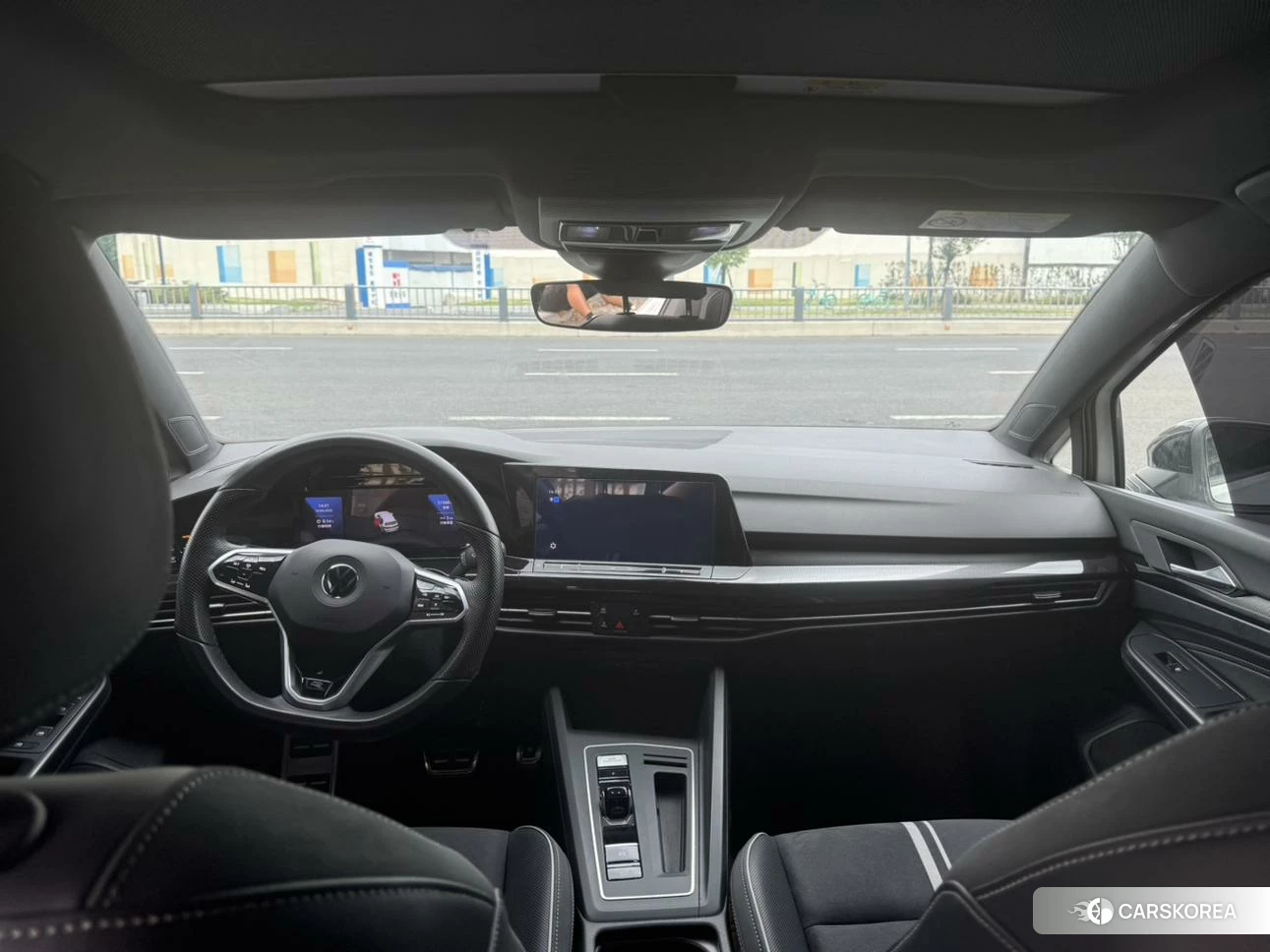 Volkswagen Golf id 4504916 из Китая 17