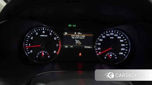 Kia The New K3 2nd generation id 4623319 из Кореи 32