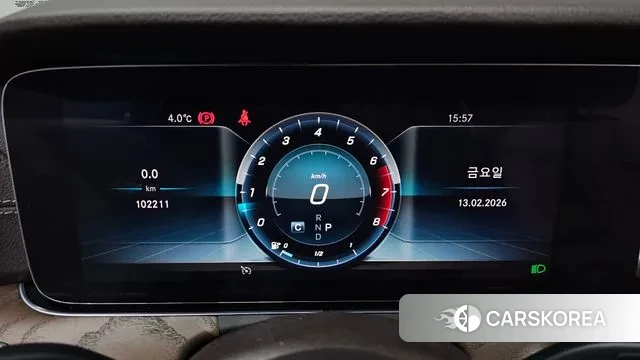 Mercedes-Benz E-Class W213 id 3692761 из Кореи 18