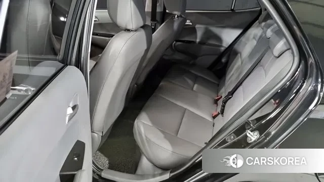 Kia Morning Urban (JA) id 3071346 из Кореи 16